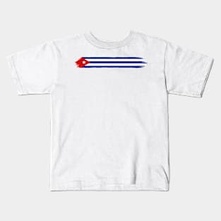 Flags of the world Kids T-Shirt